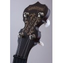 DEERING ARTISAN GOODTIME SPECIAL BANJO