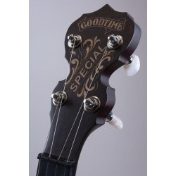 DEERING ARTISAN GOODTIME SPECIAL BANJO