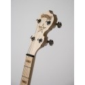 DEERING GOODTIME 17-FRET TENOR BANJO
