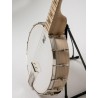 DEERING GOODTIME 17-FRET TENOR BANJO