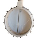 DEERING GOODTIME 17-FRET TENOR BANJO