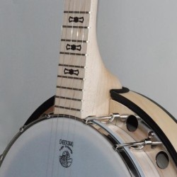 Deering Banjo - Goodtime TWO Banjo with Official Deering Gig Bag Free