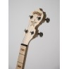 DEERING GOODTIME 17-FRET TENOR BANJO