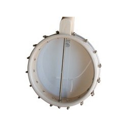 DEERING GOODTIME 17-FRET TENOR BANJO