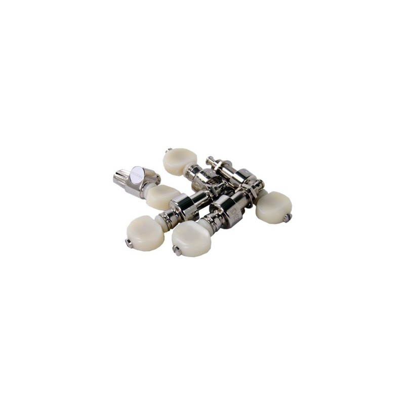 Planetary Banjo Tuning Pegs Set of 4