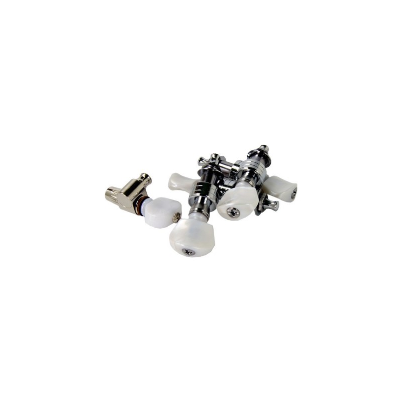 PLANETARY BANJO TUNERS FrOM DEERING