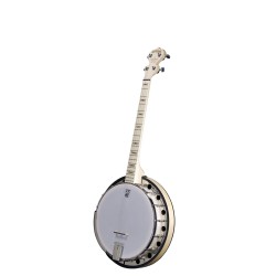 Deering Goodtime Two 19-Fret Tenor Banjo