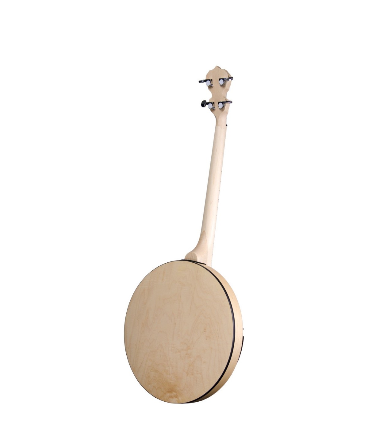 Deering Goodtime G-19 バンジョー　4弦　美品　アメリカ DEERING ディーリング GOODTIME-19 OPEN BACK テナーバンジョー