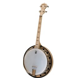 Deering Goodtime Two 17-Fret Irish Tenor Banjo