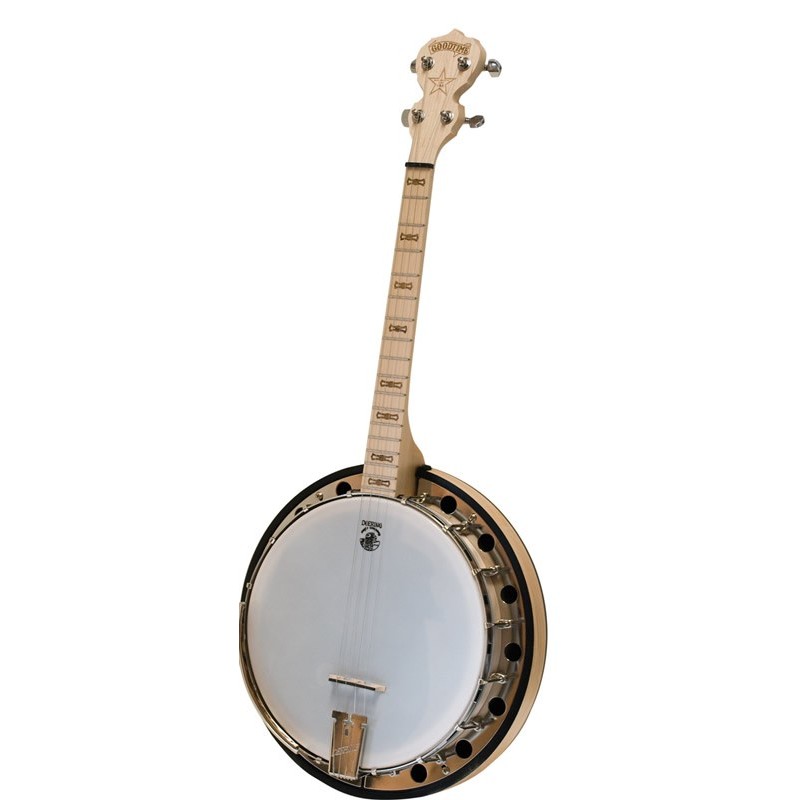 GOODTIME TWO 17-FRET TENOR BANJO