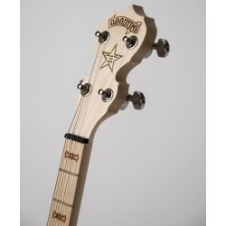 GOODTIME TWO 17-FRET TENOR BANJO
