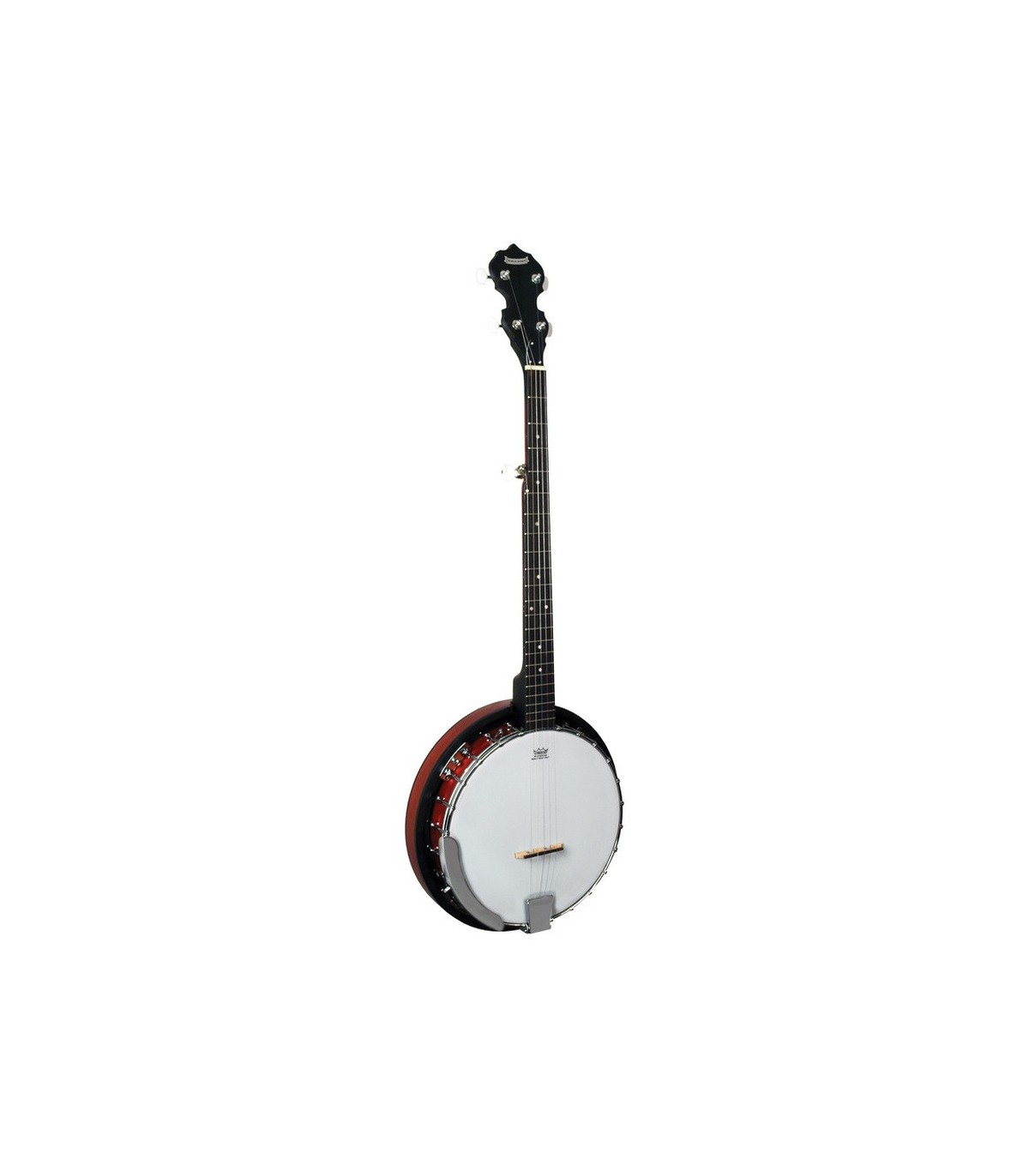 Morgan Monroe Banjos | Beginner Banjo | RT-24 | Closed Back