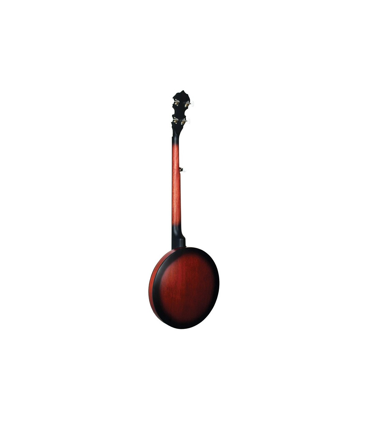 Morgan Monroe Banjos | Beginner Banjo | RT-24 | Closed Back Morgan Monroe Banjos | Beginner Banjo | RT-24 | Closed Back