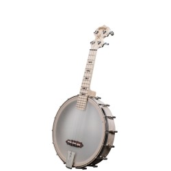 Deering - Goodtime Banjo Ukulele with Official Deering Gig Bag Free