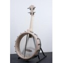 Deering - Goodtime Banjo Ukulele with Official Deering Gig Bag Free
