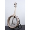 Deering - Goodtime Banjo Ukulele with Official Deering Gig Bag Free