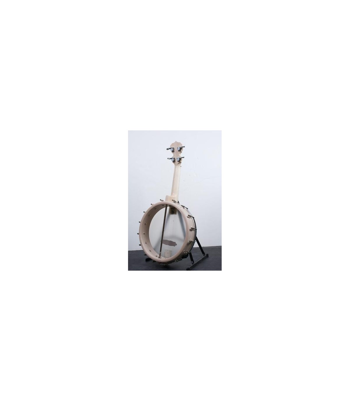 Deering Banjo Uke | Ukulele Banjo by Deering | Concert Size | G C E A