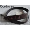 Dogwood Banjo Straps