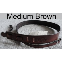 Dogwood Banjo Straps