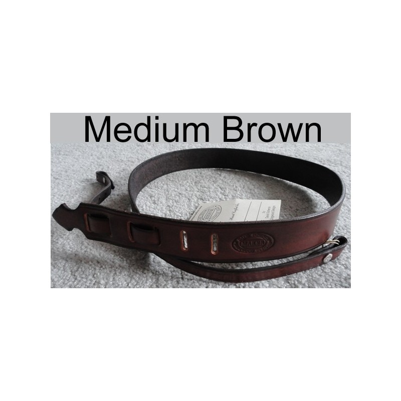 Dogwood Banjo Straps