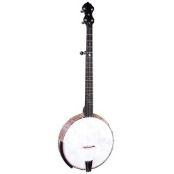 Marc Horowitz OT-MH Old Time Openback 5-String Banjo