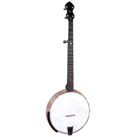 Marc Horowitz OT-MH Old Time Openback 5-String Banjo