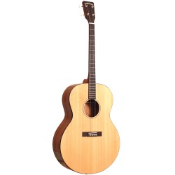 TG-18 tenor Guitar (Four String, Natural)