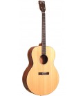 TG-18 Tenor Guitar (Four String, Natural)