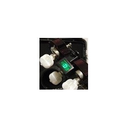 Planet Waves Mini Headstock Banjo Tuner