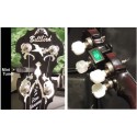Planet Waves Mini Headstock Banjo Tuner