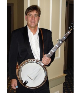Banjo Workshop in Indianapolis with Ross Nickerson Information and Regsitration