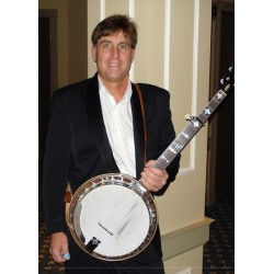 Banjo Workshop in Indianapolis with Ross Nickerson - Information and Regsitration