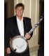 Banjo Workshop in Indianapolis with Ross Nickerson Information and Regsitration