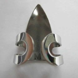 Greg Allen Signature Model Fingerpicks - One Pair