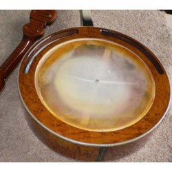 ResNick Resonator Banjo - Deposit to start constuction