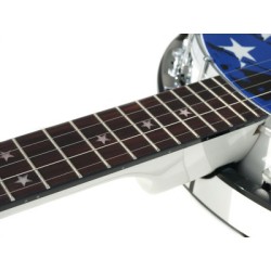 Morgan Monroe Old Glory