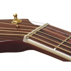 Zero Glide for Banjo - Pre-cut or Unslotted