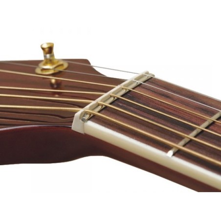 Zero Glide for Banjo - Unslotted