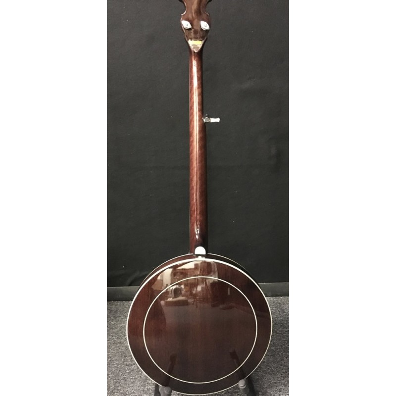 morgan monroe banjo mnb 1 morgan monroe banjo mnb 1