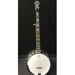 Morgan Monroe MB-9 Duelington Deluxe 5-string