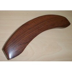 Comfort Bevel Armrest