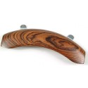 Comfort Bevel Armrest