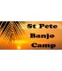 St Pete Banjo Camp