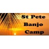 St Pete Banjo Camp