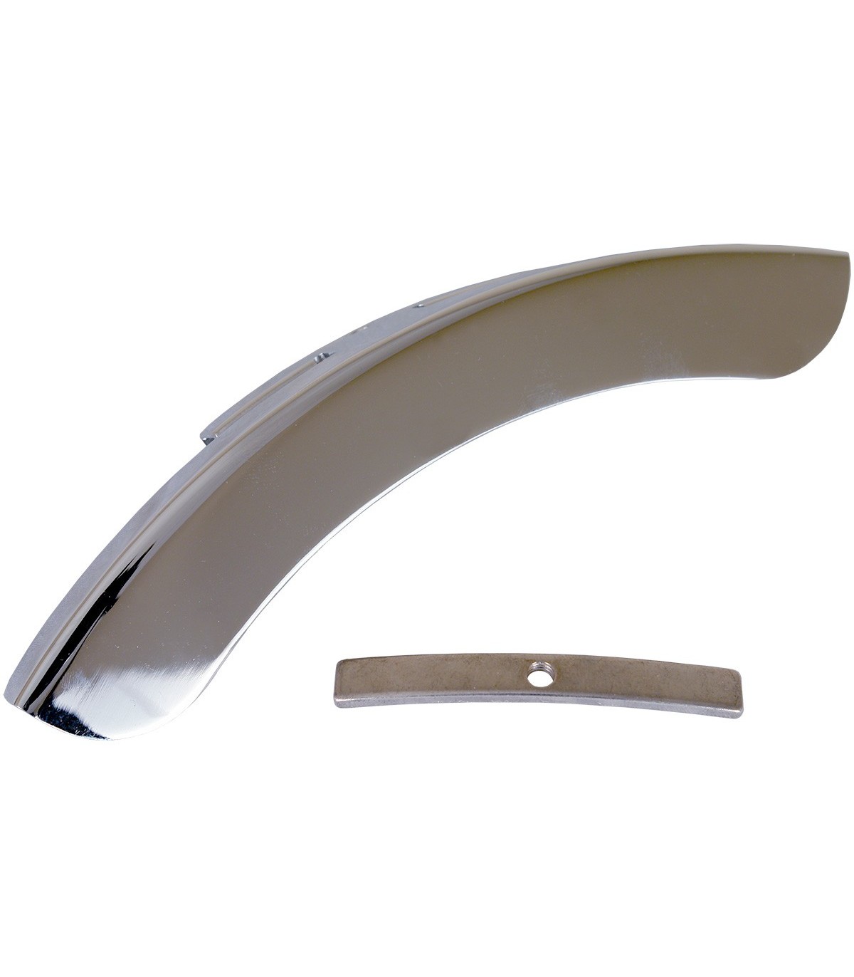 One Size Fits All Banjo Armrest