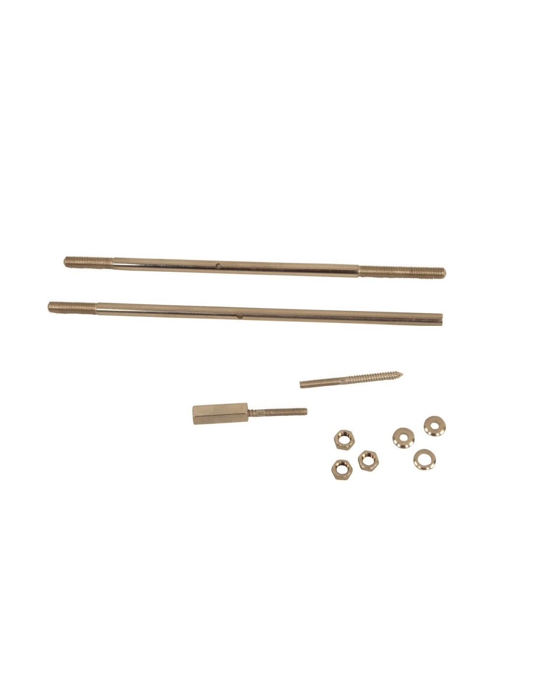Banjo Truss Rods Adjusting Coordinator Rods Banjo Dual Two Way Rod