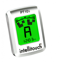 Intellitouch PT10s Strobe Tuner