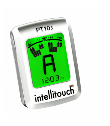 Intellitouch PT10s Strobe Tuner