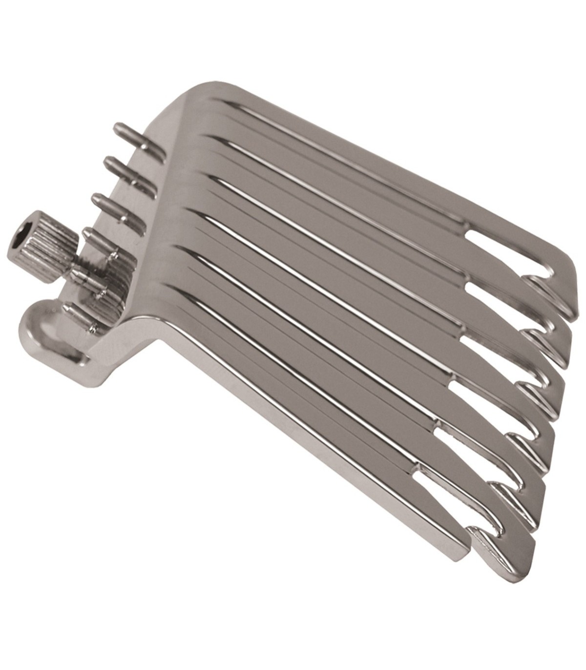 6-String Terminator Tailpiece  B1116-6C