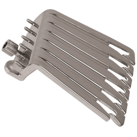 6-String Terminator Tailpiece - B1116-6C
